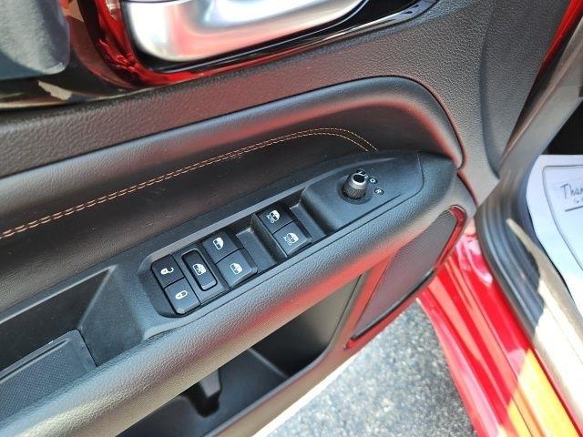 Jeep Compass (RED) Edition 4x4 2023