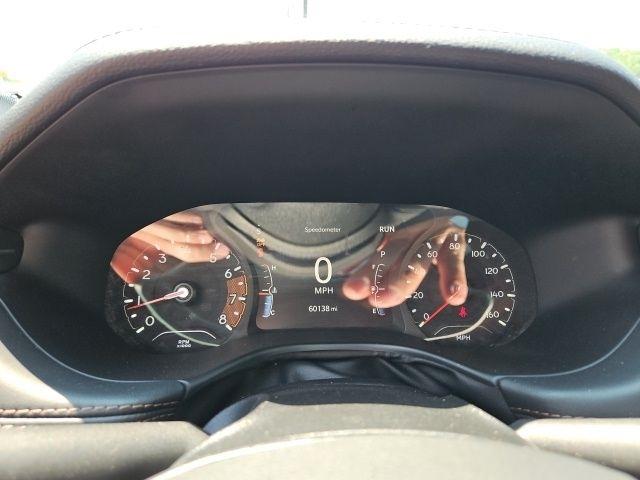 Jeep Compass (RED) Edition 4x4 2023