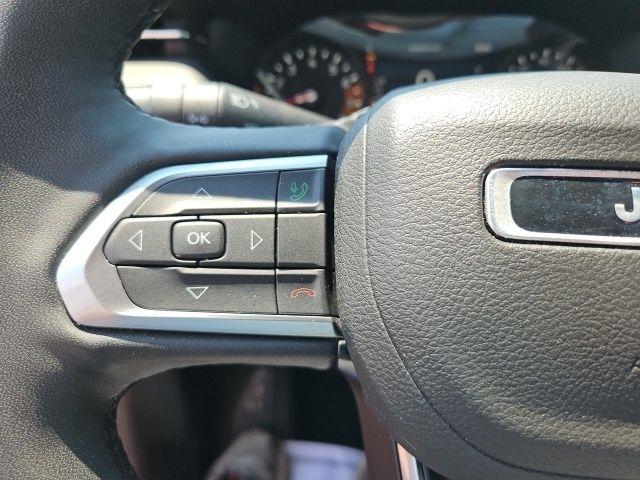 Jeep Compass (RED) Edition 4x4 2023