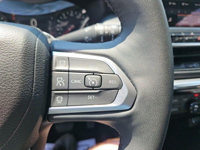 Jeep Compass (RED) Edition 4x4 2023