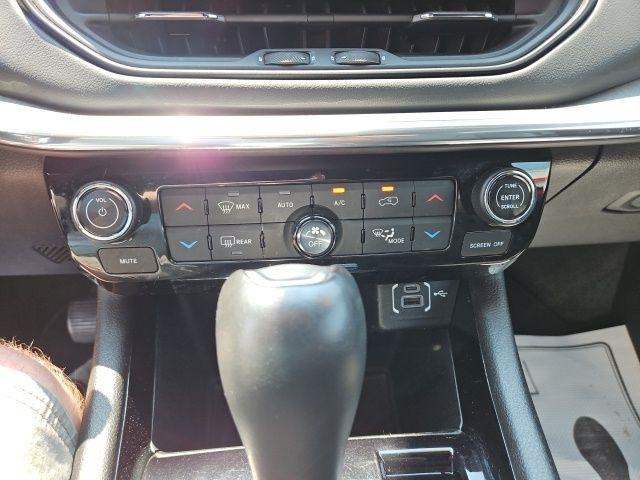 Jeep Compass (RED) Edition 4x4 2023