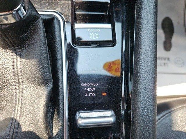 Jeep Compass (RED) Edition 4x4 2023