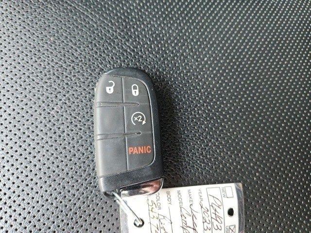 Jeep Compass (RED) Edition 4x4 2023