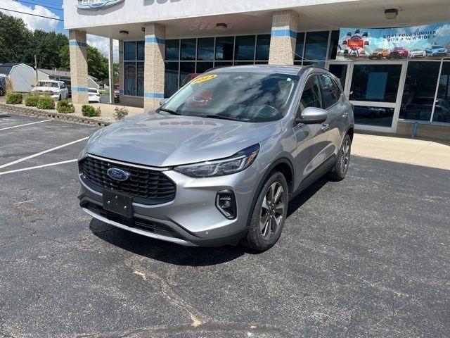 2023 Ford Escape Platinum AWD