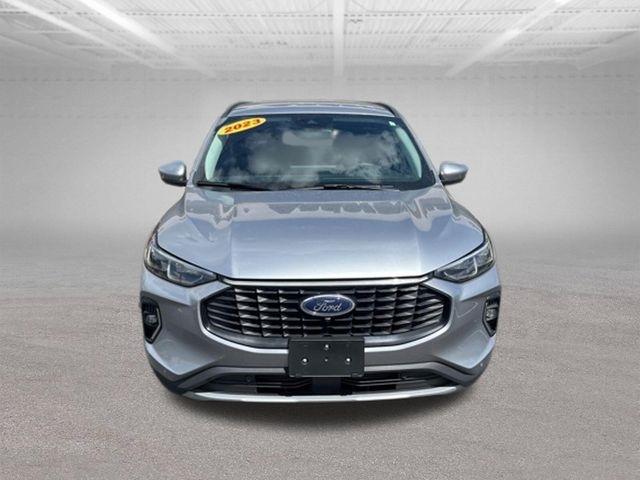 Ford Escape Platinum AWD 2023