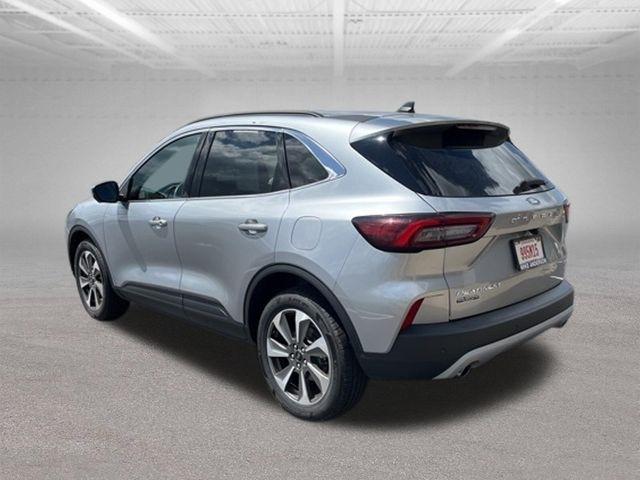 Ford Escape Platinum AWD 2023