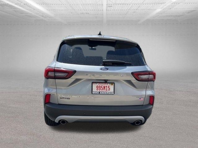 Ford Escape Platinum AWD 2023