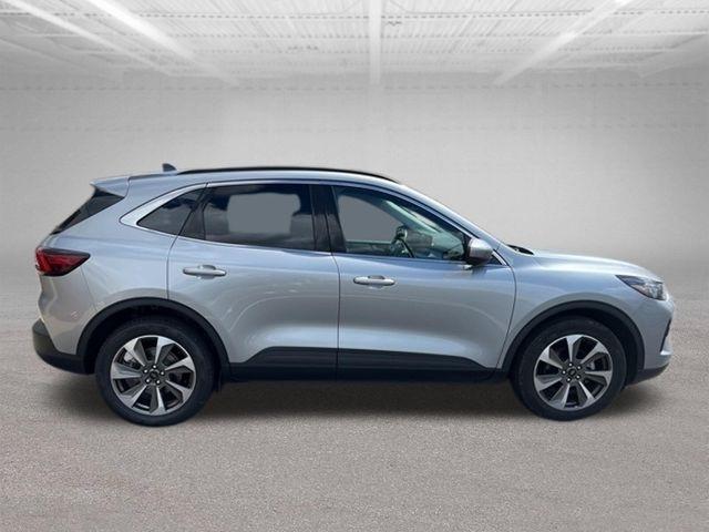 Ford Escape Platinum AWD 2023