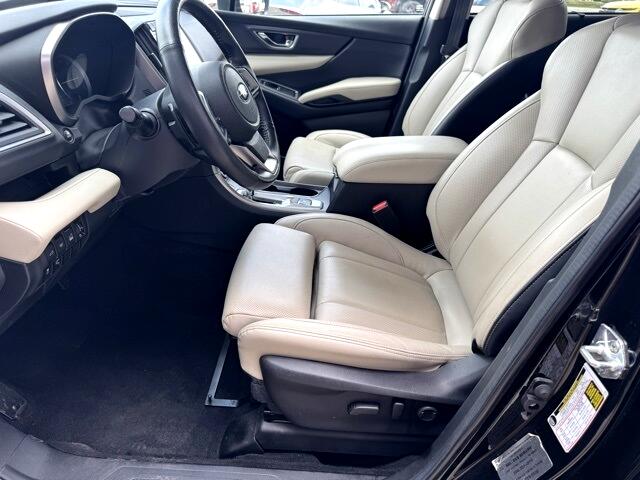 Subaru Ascent Limited 7-Passenger 2022 Subaru Ascent Limited 7-Passenger 2022
