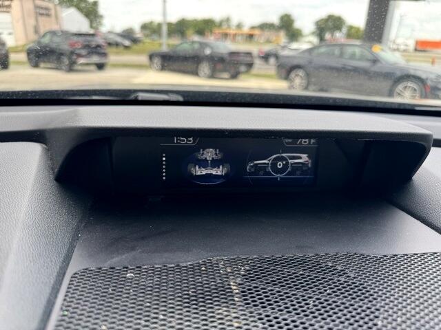 Subaru Ascent Limited 7-Passenger 2022 Subaru Ascent Limited 7-Passenger 2022