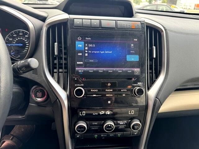Subaru Ascent Limited 7-Passenger 2022 Subaru Ascent Limited 7-Passenger 2022