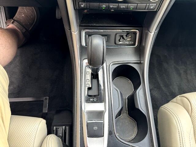 Subaru Ascent Limited 7-Passenger 2022 Subaru Ascent Limited 7-Passenger 2022