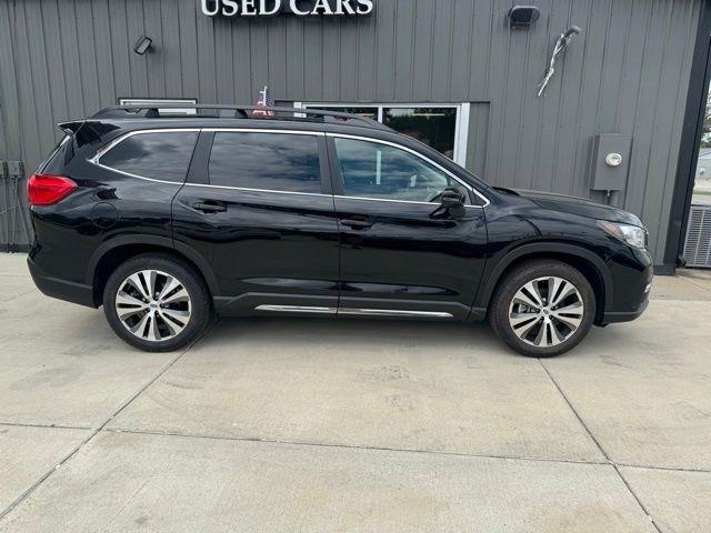 Subaru Ascent Limited 7-Passenger 2022