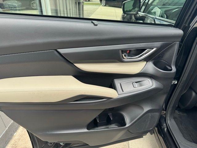 Subaru Ascent Limited 7-Passenger 2022