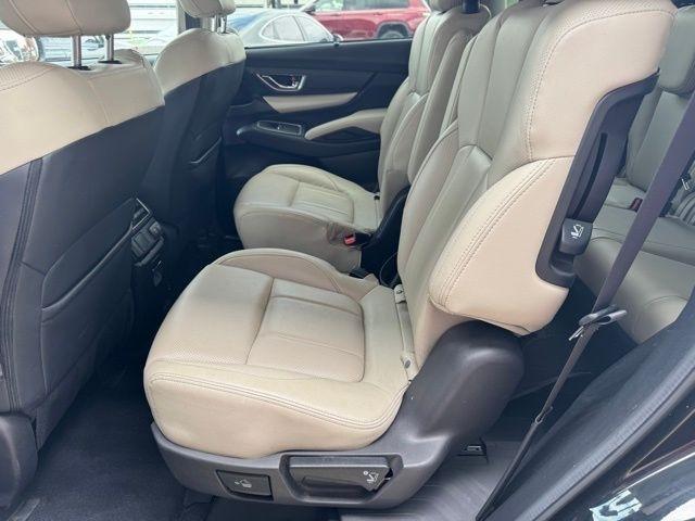 Subaru Ascent Limited 7-Passenger 2022