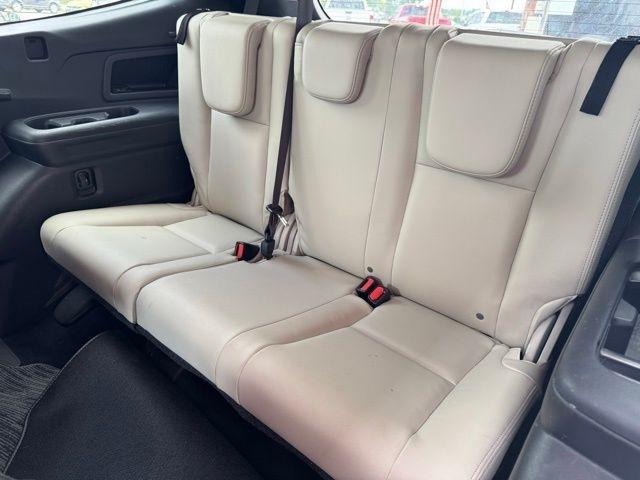 Subaru Ascent Limited 7-Passenger 2022