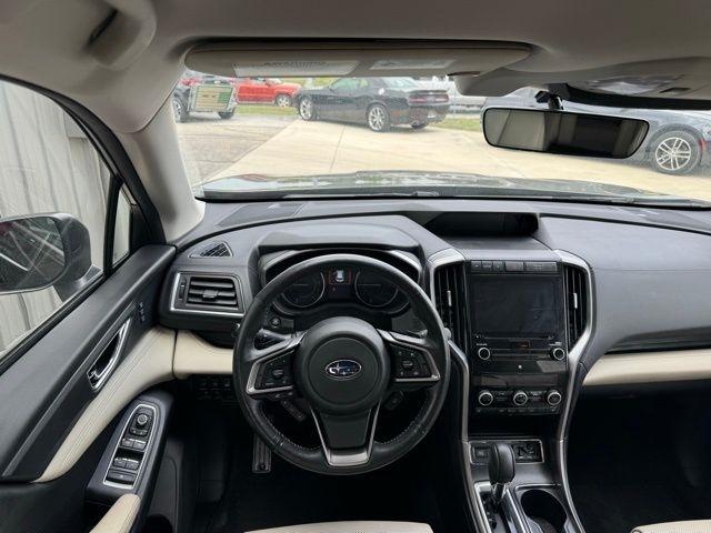 Subaru Ascent Limited 7-Passenger 2022