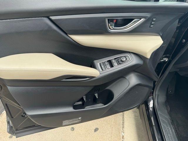 Subaru Ascent Limited 7-Passenger 2022