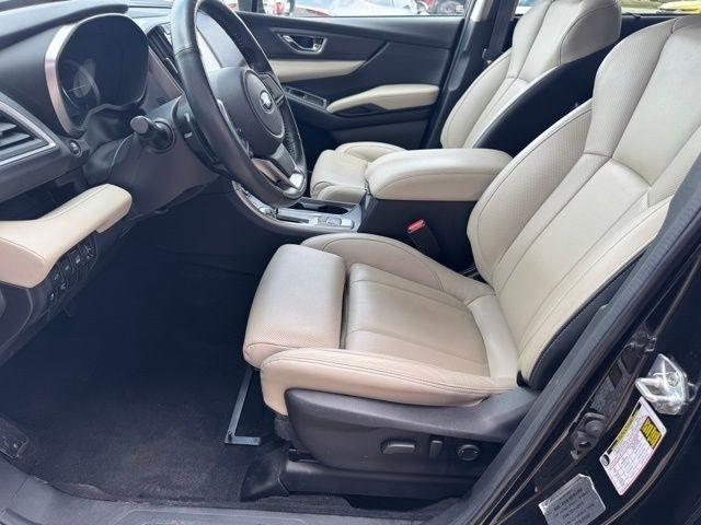 Subaru Ascent Limited 7-Passenger 2022