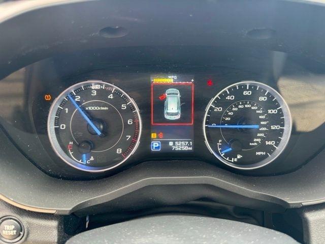 Subaru Ascent Limited 7-Passenger 2022