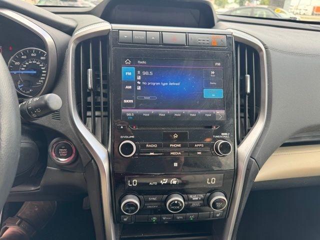 Subaru Ascent Limited 7-Passenger 2022