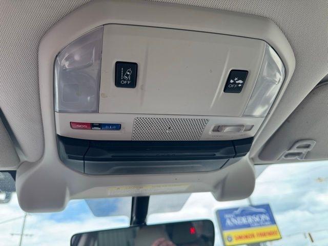 Subaru Ascent Limited 7-Passenger 2022