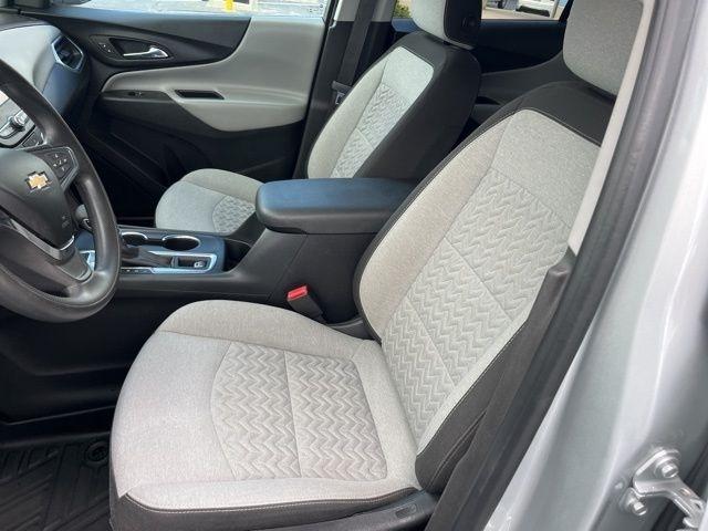 Chevrolet Equinox AWD 4dr LS w/1FL 2022