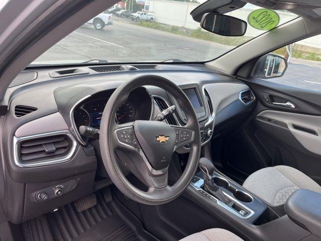 Chevrolet Equinox AWD 4dr LS w/1FL 2022