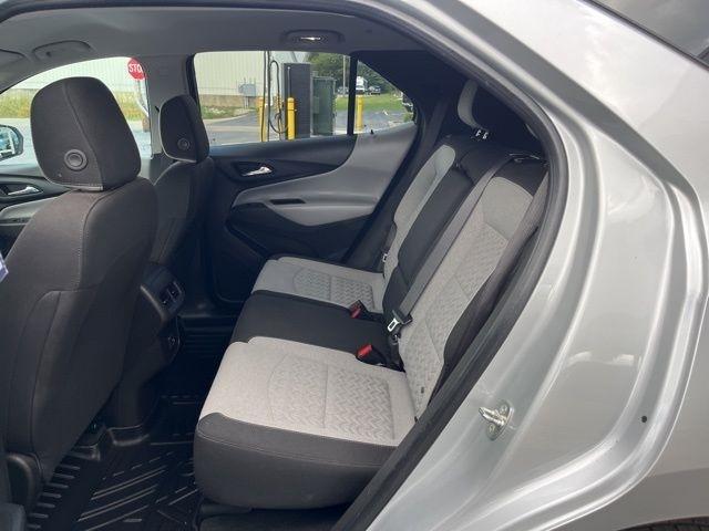 Chevrolet Equinox AWD 4dr LS w/1FL 2022