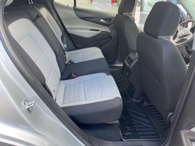 Chevrolet Equinox AWD 4dr LS w/1FL 2022