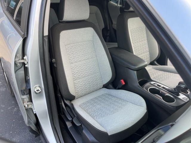 Chevrolet Equinox AWD 4dr LS w/1FL 2022