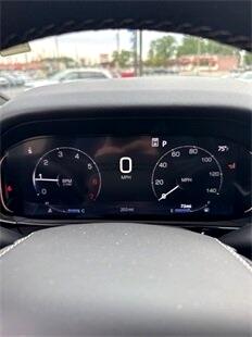 Jeep Grand Wagoneer Series II Obsidian 4x4 2024 Jeep Grand Wagoneer Series II Obsidian 4x4 2024