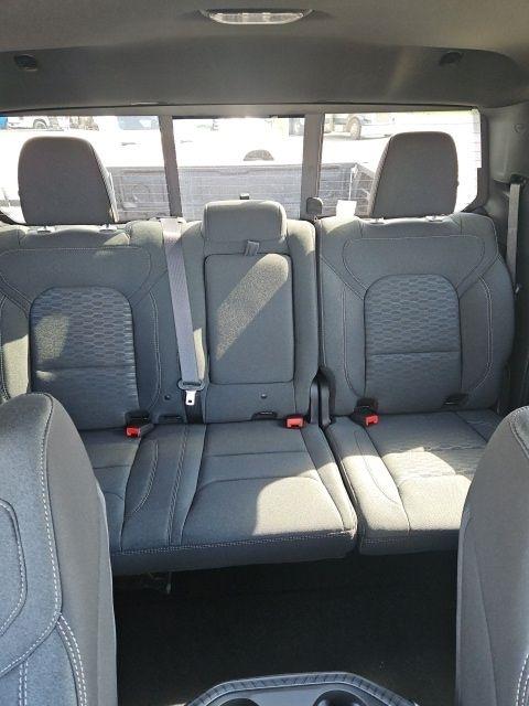 RAM 1500 Lone Star 4x4 Crew Cab 5'7" Box 2026