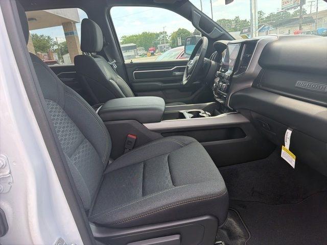 RAM 1500 Lone Star 4x4 Crew Cab 5'7" Box 2026