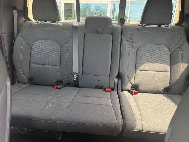 RAM 1500 Lone Star 4x4 Crew Cab 5'7" Box 2026