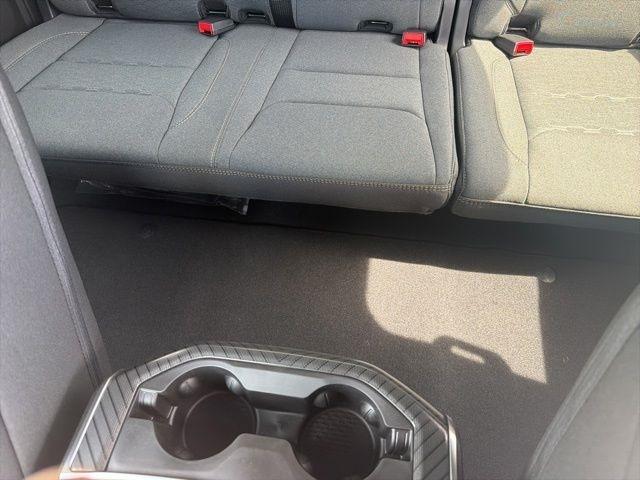 RAM 1500 Lone Star 4x4 Crew Cab 5'7" Box 2026