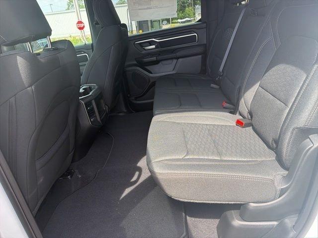 RAM 1500 Lone Star 4x4 Crew Cab 5'7" Box 2026
