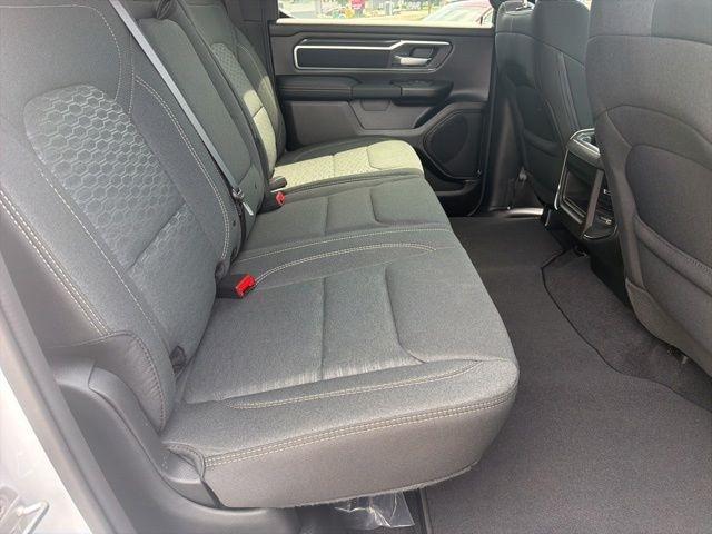 RAM 1500 Lone Star 4x4 Crew Cab 5'7" Box 2026
