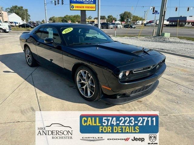 2023 Dodge Challenger GT RWD