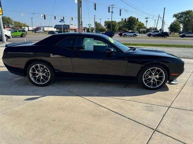 Dodge Challenger GT RWD 2023