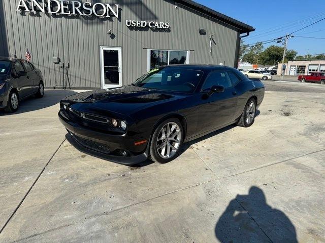 Dodge Challenger GT RWD 2023
