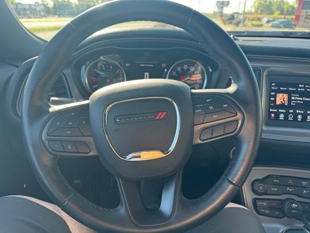 Dodge Challenger GT RWD 2023