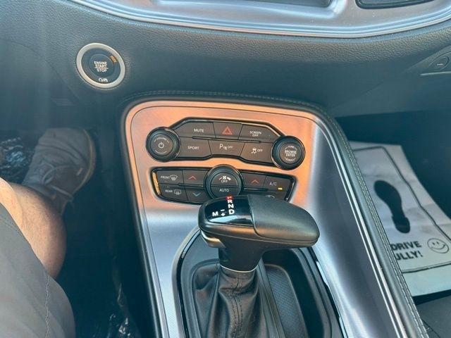 Dodge Challenger GT RWD 2023