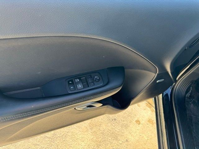 Dodge Challenger GT RWD 2023