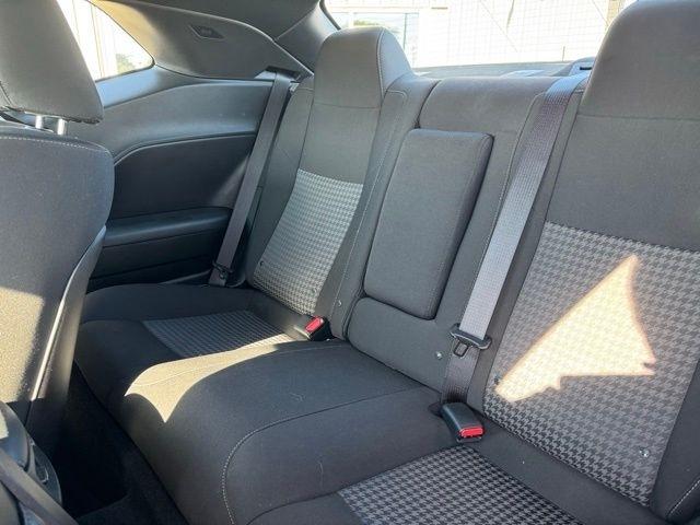 Dodge Challenger GT RWD 2023