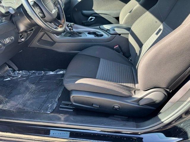 Dodge Challenger GT RWD 2023