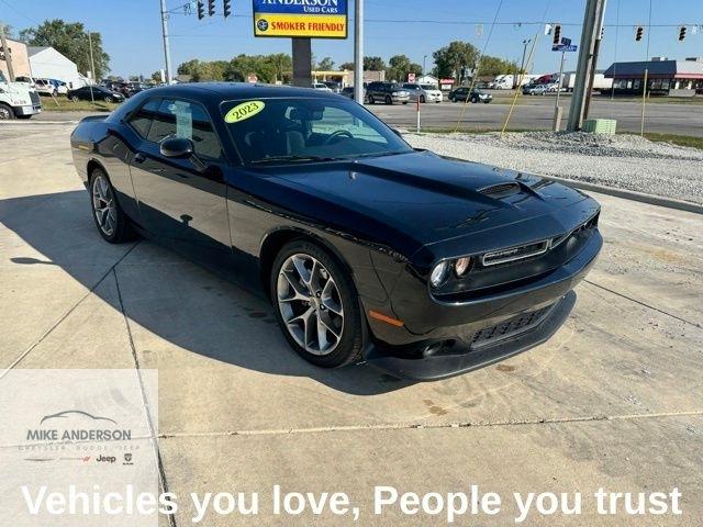 2023 Dodge Challenger GT RWD