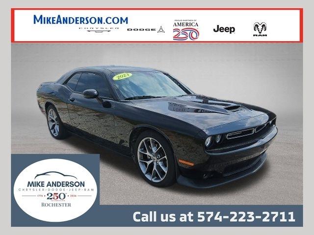 2023 Dodge Challenger GT RWD
