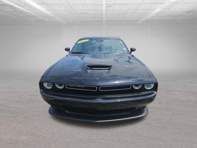 Dodge Challenger GT RWD 2023