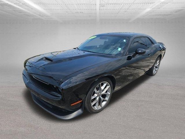 Dodge Challenger GT RWD 2023